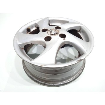 Recambio de llanta para peugeot 206 berlina referencia OEM IAM   