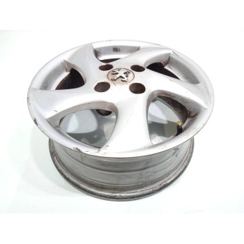 Recambio de llanta para peugeot 206 berlina referencia OEM IAM   