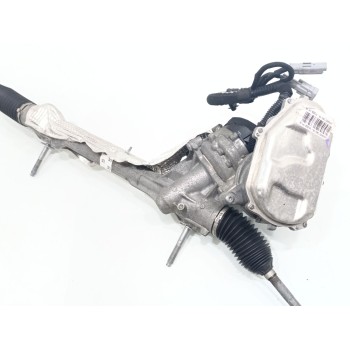 Recambio de cremallera direccion para opel corsa f gs line referencia OEM IAM 9834749280  