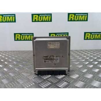 Recambio de centralita motor uce para mg serie 75 (rj) 2.0 cdti classic referencia OEM IAM 0281001895 7785541 