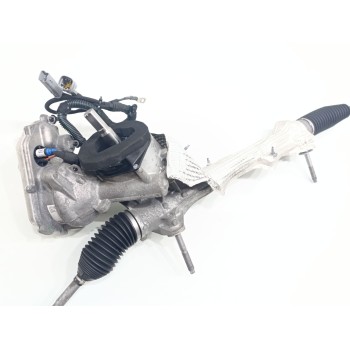 Recambio de cremallera direccion para opel corsa f gs line referencia OEM IAM 9834749280  