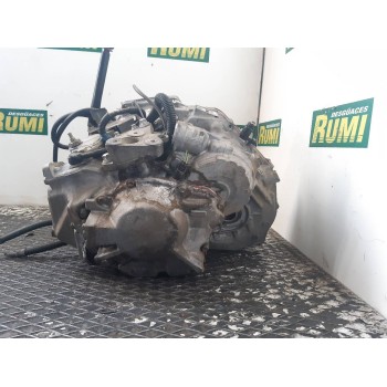 Recambio de caja cambios para opel astra g berlina club referencia OEM IAM 5040LN AF20 460A 90523 99EW512627