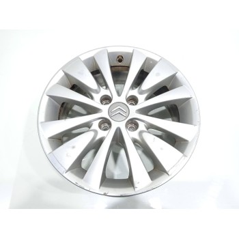 Recambio de llanta para citroën c4 grand picasso referencia OEM IAM 9654386280  