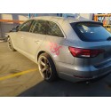 AUDI A4 AVANT (8W5)