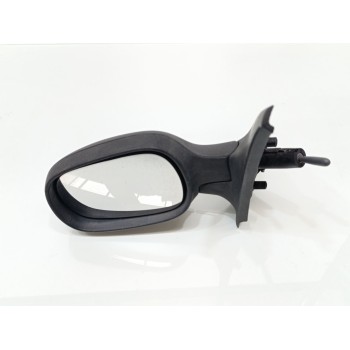 Recambio de retrovisor izquierdo para renault clio ii fase i (b/cbo) 1.9 d referencia OEM IAM   
