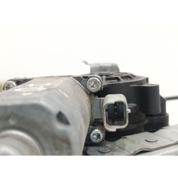 Recambio de elevalunas delantero izquierdo para peugeot 206 berlina e-music referencia OEM IAM   