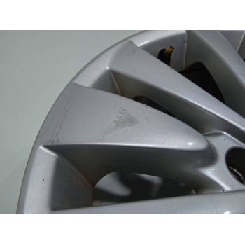 Recambio de llanta para citroën c4 grand picasso referencia OEM IAM 9654386280  