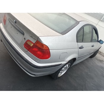 bmw serie 3 berlina (e46) del año 2004