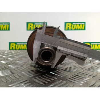 Recambio de transmision delantera derecha para seat leon (1p1) fr referencia OEM IAM   