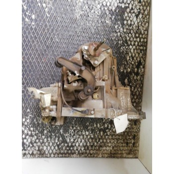 Recambio de caja cambios para citroën xantia berlina 2.1 td monaco referencia OEM IAM 20LE00  