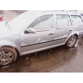 volkswagen golf iv variant (1j5) del año 2001