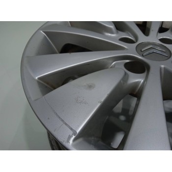 Recambio de llanta para citroën c4 grand picasso referencia OEM IAM 9654386280  