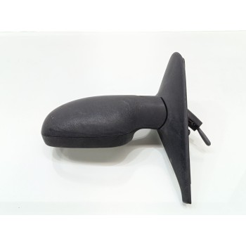 Recambio de retrovisor izquierdo para renault clio ii fase i (b/cbo) 1.9 d referencia OEM IAM   