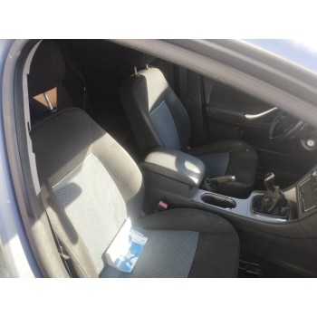 ford mondeo ber. (ca2) del año 2009