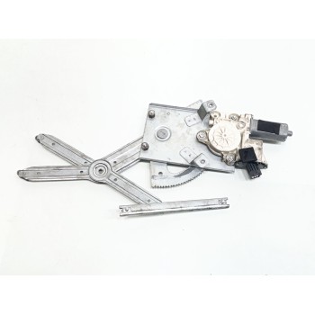 Recambio de elevalunas delantero izquierdo para opel vectra c berlina cosmo referencia OEM IAM 0130822011  