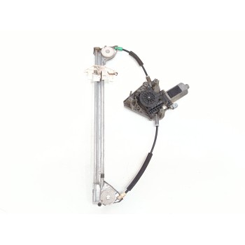 Recambio de elevalunas trasero izquierdo para peugeot 406 berlina (s1/s2) stdt referencia OEM IAM 0130821779  