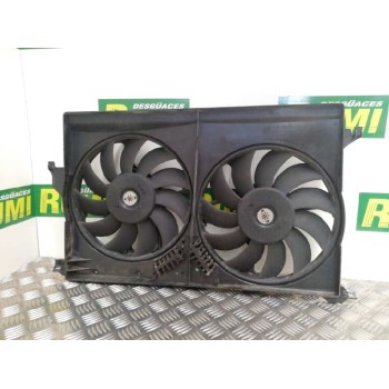 Recambio de electroventilador para opel vectra c berlina comfort referencia OEM IAM 24410991 870733X 