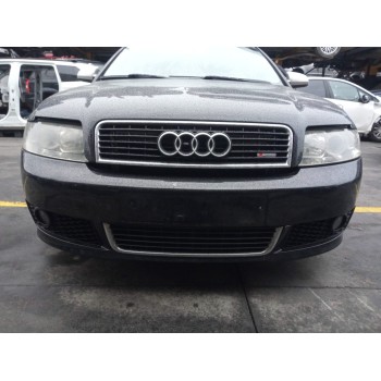 audi a4 avant (8e) del año 2004