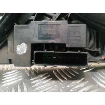 Recambio de electroventilador para opel vectra c berlina comfort referencia OEM IAM 24410991 870733X 