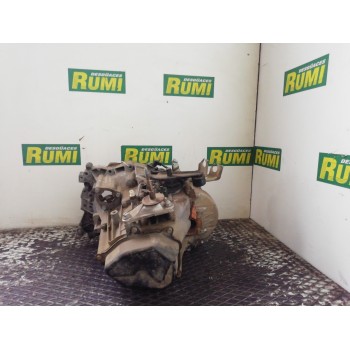 Recambio de caja cambios para citroën xantia berlina 2.1 td monaco referencia OEM IAM 20LE00  
