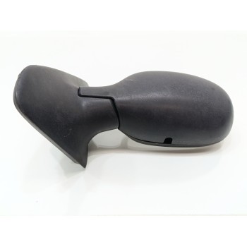 Recambio de retrovisor izquierdo para renault clio ii fase i (b/cbo) 1.9 d referencia OEM IAM   