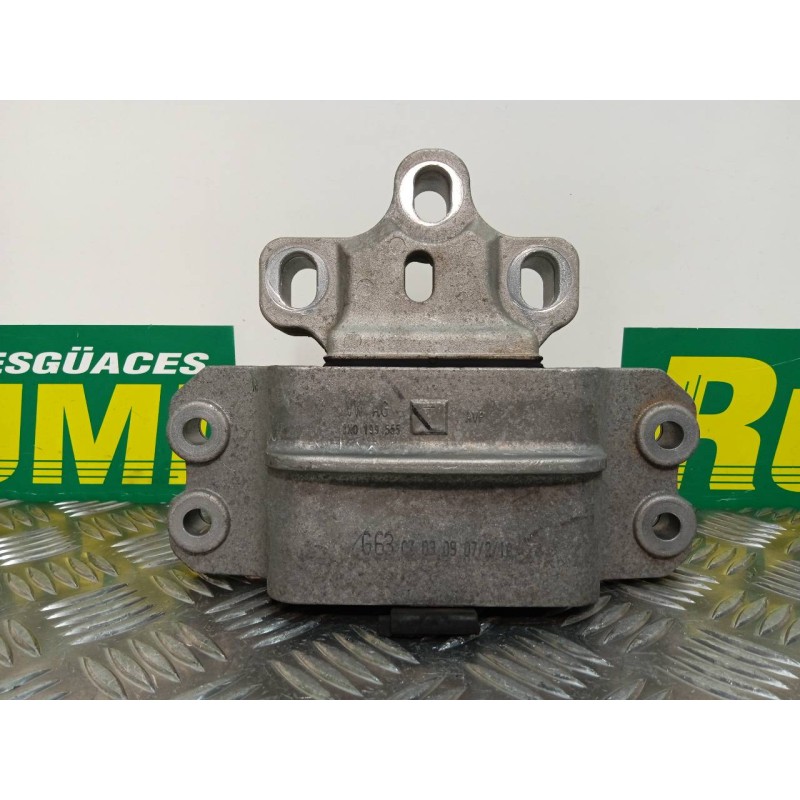Recambio de soporte cambio para seat leon (1p1) fr referencia OEM IAM 1K0199555  