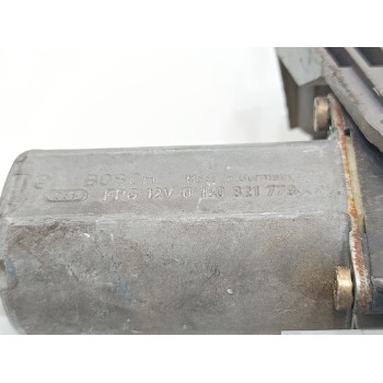 Recambio de elevalunas trasero izquierdo para peugeot 406 berlina (s1/s2) stdt referencia OEM IAM 0130821779  