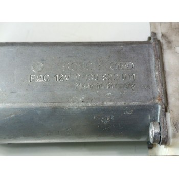 Recambio de elevalunas delantero izquierdo para opel vectra c berlina cosmo referencia OEM IAM 0130822011  