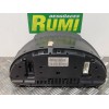 Recambio de cuadro instrumentos para bmw serie 5 berlina (e39) 525tds referencia OEM IAM 87001313 87001374 87001313
