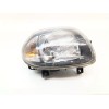 Recambio de faro derecho para renault clio ii fase i (b/cbo) 1.9 d referencia OEM IAM 7701045994  