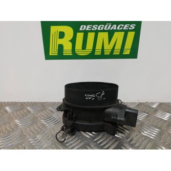 Recambio de caudalimetro para mg serie 75 (rj) 2.0 cdti club referencia OEM IAM 0928400357  