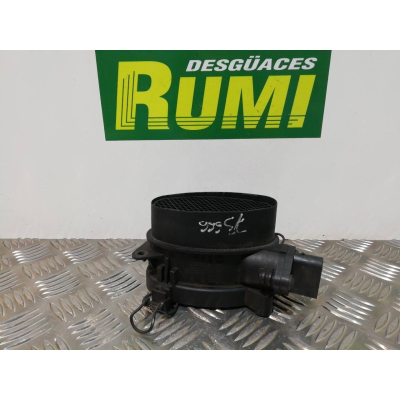 Recambio de caudalimetro para mg serie 75 (rj) 2.0 cdti club referencia OEM IAM 0928400357  