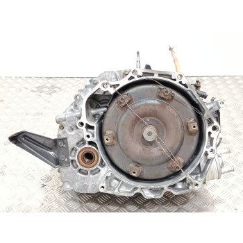 Recambio de caja cambios para renault espace iv (jk0) privilege referencia OEM IAM 5550SN  