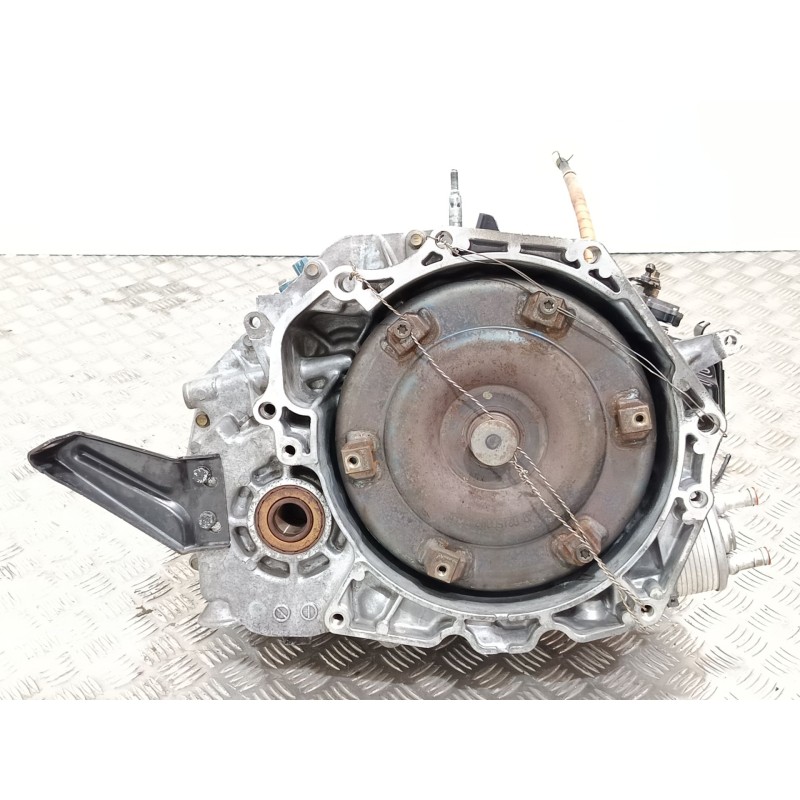 Recambio de caja cambios para renault espace iv (jk0) privilege referencia OEM IAM 5550SN  