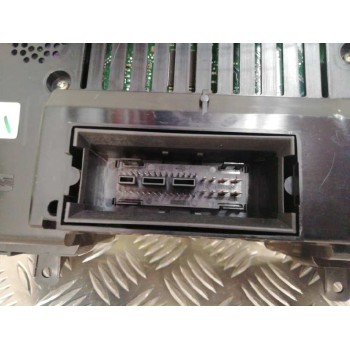 Recambio de cuadro instrumentos para seat altea (5p1) green referencia OEM IAM 5P0920802G V1054151 110080279004