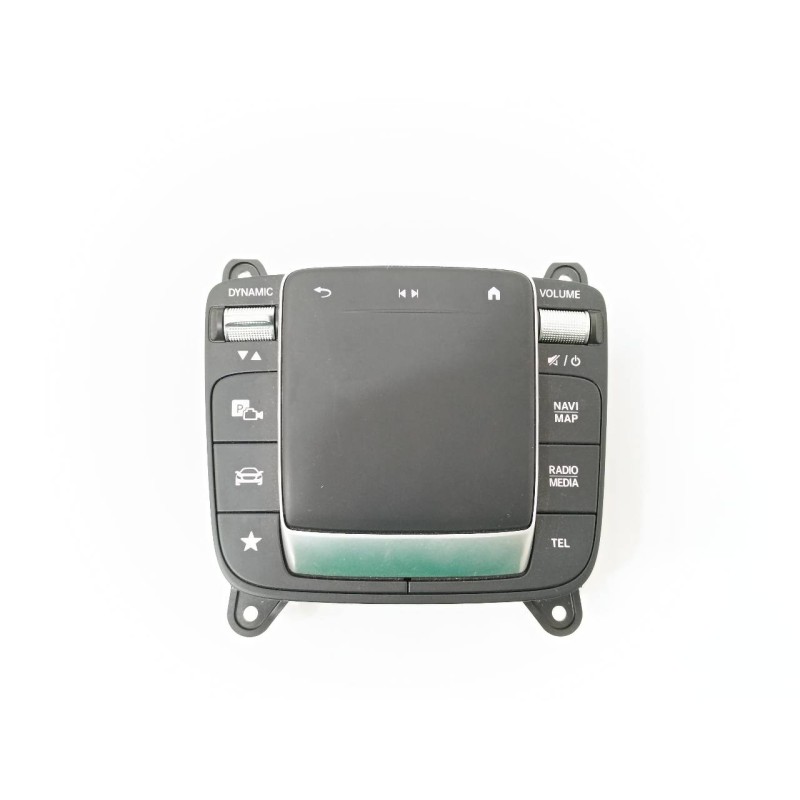 Recambio de mando multifuncion para mercedes-benz clase gla (bm 247) gla 200 (247.787) referencia OEM IAM A2479003903  