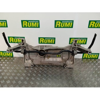 Recambio de puente delantero para seat leon (1p1) fr referencia OEM IAM 1K0199369G 1K0199295F 1K0199296F 