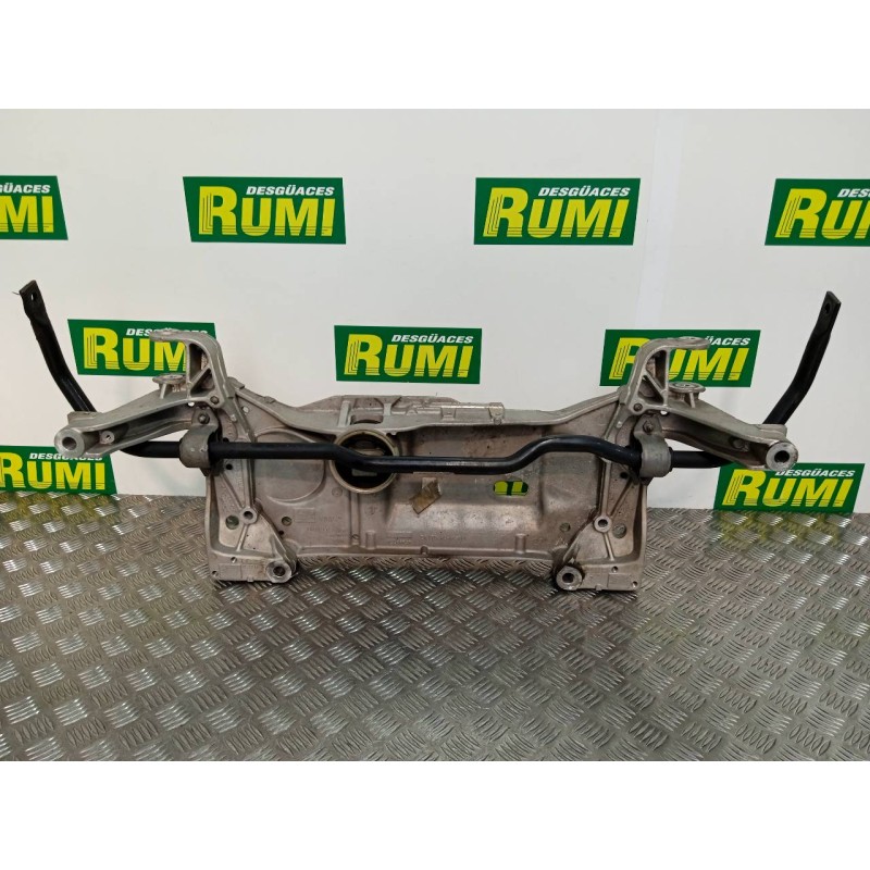 Recambio de puente delantero para seat leon (1p1) fr referencia OEM IAM 1K0199369G 1K0199295F 1K0199296F 