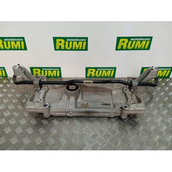 Recambio de puente delantero para seat leon (1p1) fr referencia OEM IAM 1K0199369G 1K0199295F 1K0199296F 