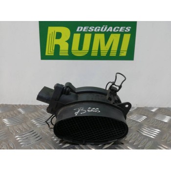 Recambio de caudalimetro para mg serie 75 (rj) 2.0 cdti club referencia OEM IAM 0928400357  