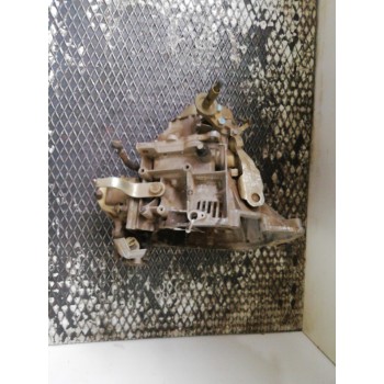 Recambio de caja cambios para citroën xantia berlina 1.9 td monaco referencia OEM IAM 20TB27  