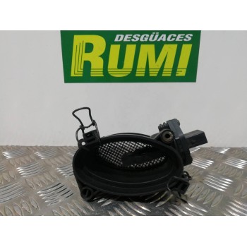 Recambio de caudalimetro para mg serie 75 (rj) 2.0 cdti club referencia OEM IAM 0928400357  