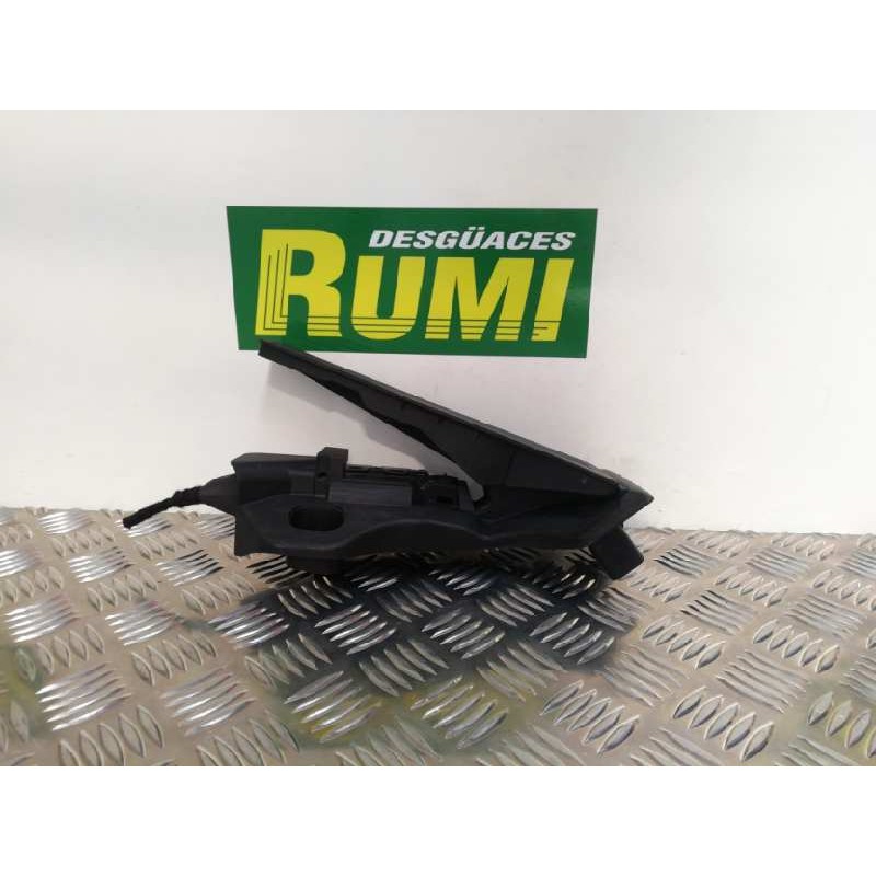 Recambio de potenciometro pedal para seat altea (5p1) green referencia OEM IAM 1K1721503M 6PV00889000 