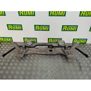 Recambio de puente delantero para seat leon (1p1) fr referencia OEM IAM 1K0199369G 1K0199295F 1K0199296F 