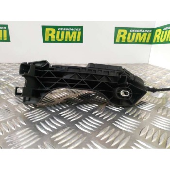 Recambio de potenciometro pedal para seat altea (5p1) green referencia OEM IAM 1K1721503M 6PV00889000 