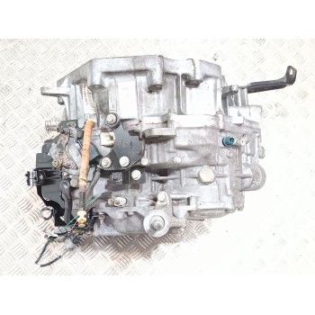 Recambio de caja cambios para renault espace iv (jk0) privilege referencia OEM IAM 5550SN  