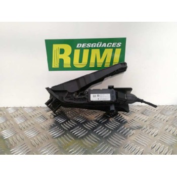 Recambio de potenciometro pedal para seat altea (5p1) green referencia OEM IAM 1K1721503M 6PV00889000 