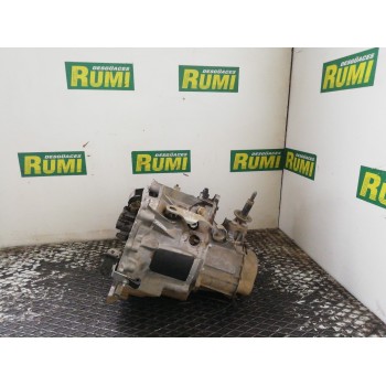 Recambio de caja cambios para citroën xantia berlina 1.9 td monaco referencia OEM IAM 20TB27  