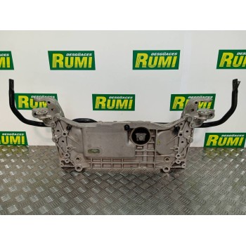Recambio de puente delantero para seat leon (1p1) fr referencia OEM IAM 1K0199369G 1K0199295F 1K0199296F 