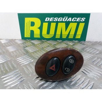 Recambio de warning para mg serie 75 (rj) 2.0 cdt classic referencia OEM IAM   